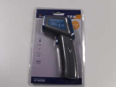TFA Infrared Thermometer RAY #31.1136